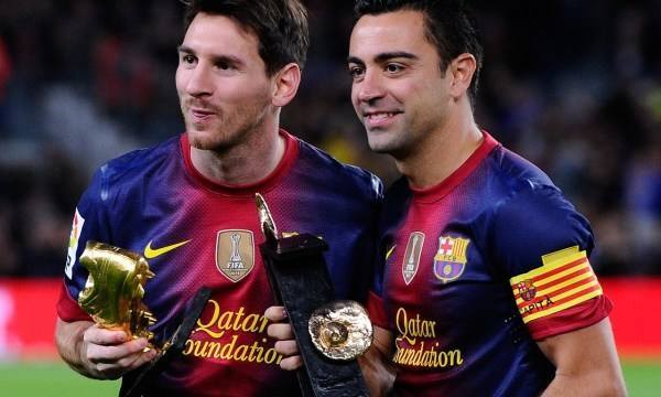 当爹又当妈!梅西伤停的3周比平时还忙 他注定