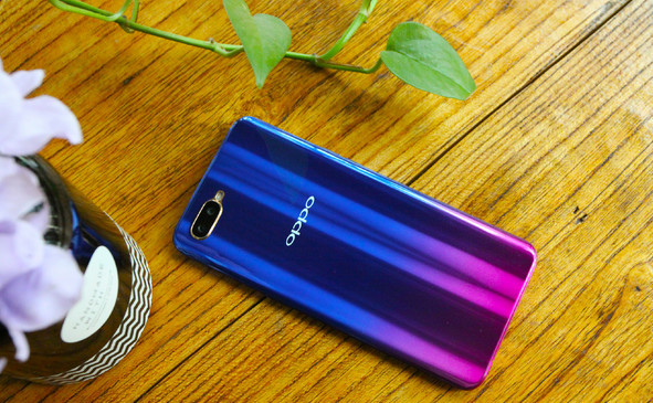 报价 | 千元机比拼 vivoZ3 OPPO K1谁更胜一筹