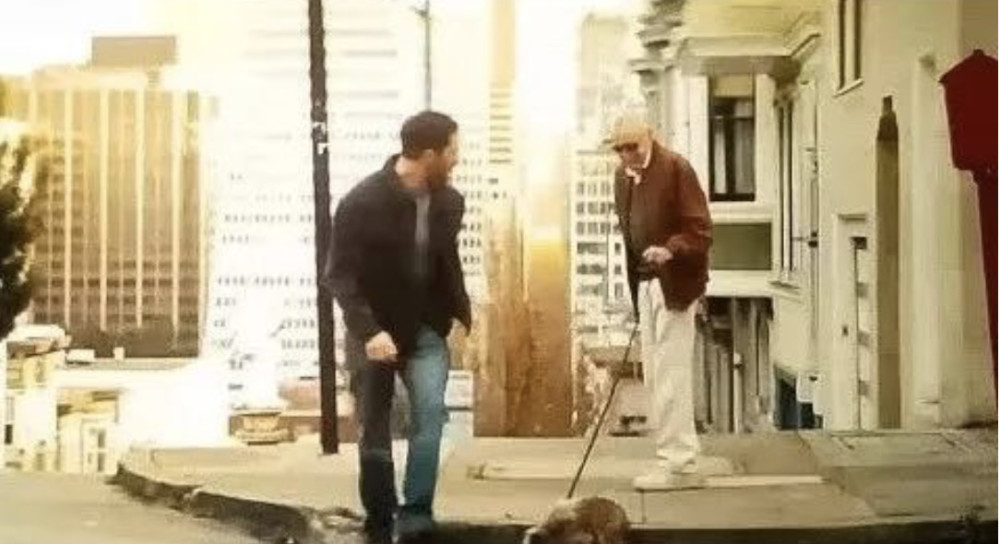 他是斯坦李生前最爱的演员,从瘾君子到片酬过亿,只因这个角色!