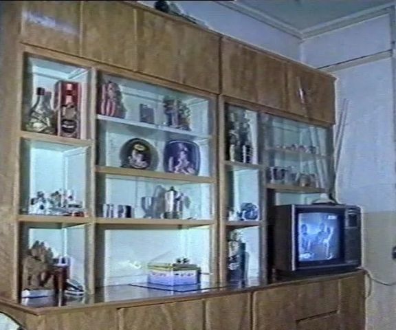 庆祝改革开放40周年·印迹 昆明市民衣食住行