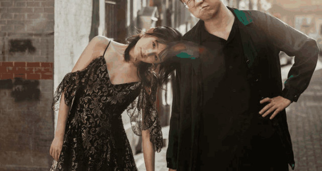 李诞上综艺《奇遇人生》自曝已结婚,幸福感叹感情是件自然的事