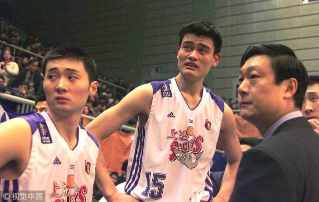 刘炜破万分大关 成CBA历史第3位10000分先生