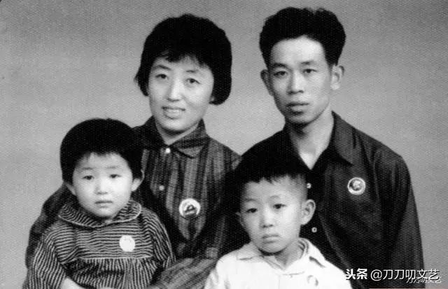 陈瑾拿下百花影后:其实,她只是拿回18年前就属