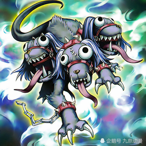 游戏王:比较实用的"墓坑"卡,不久后是不是得针对墓地做文章?