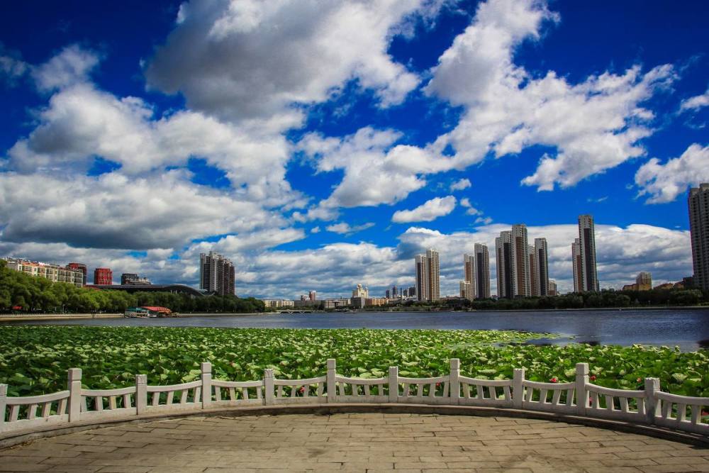 说到齐齐哈尔,南方人经常和呼伦贝尔搞不清楚,总以为是内蒙城市,不过