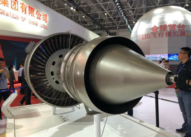 中俄大飞机最新成果:280座一万两千公里航程,