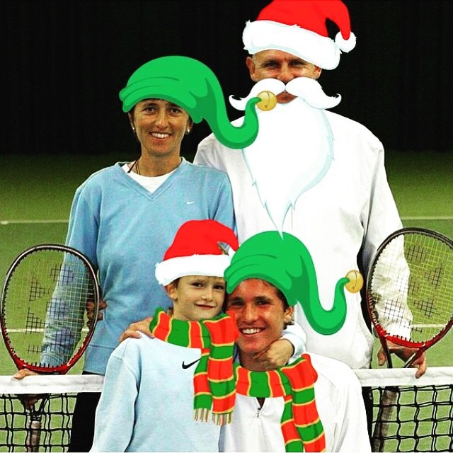 揭秘兹维列夫:连斩费德勒德约个性出众 颜值圈粉拒绝女球迷拥抱