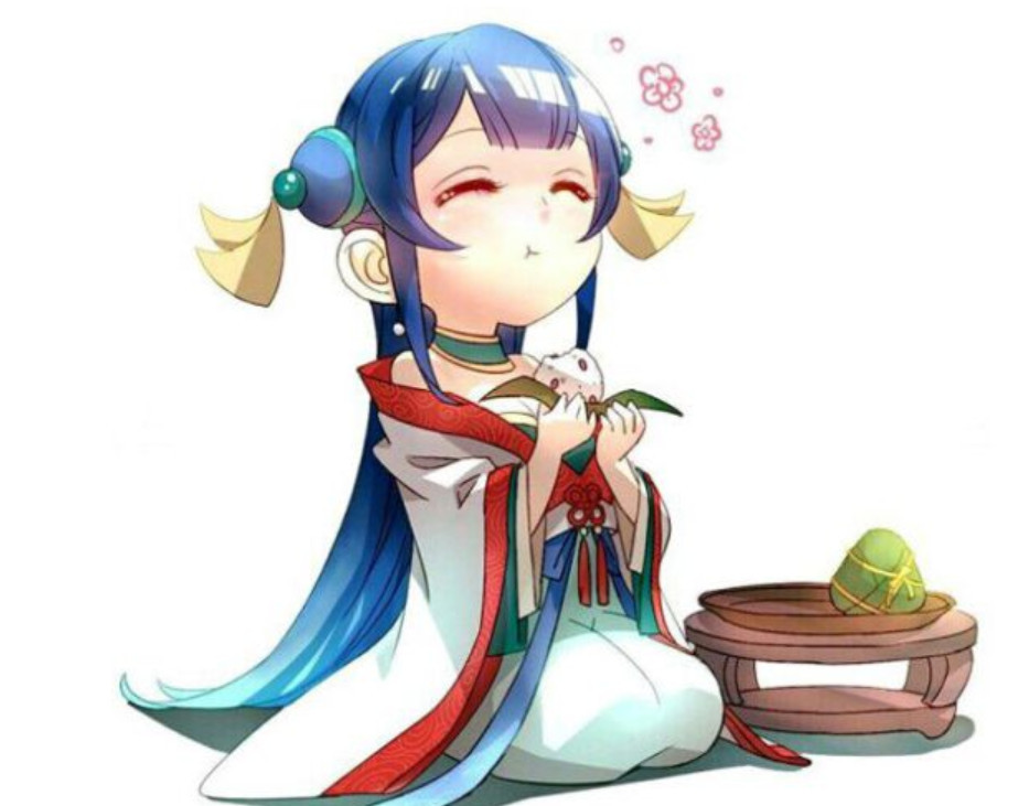 动漫迷的博客