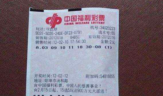 那些买彩票中大奖的人最后的生活过得怎么样了