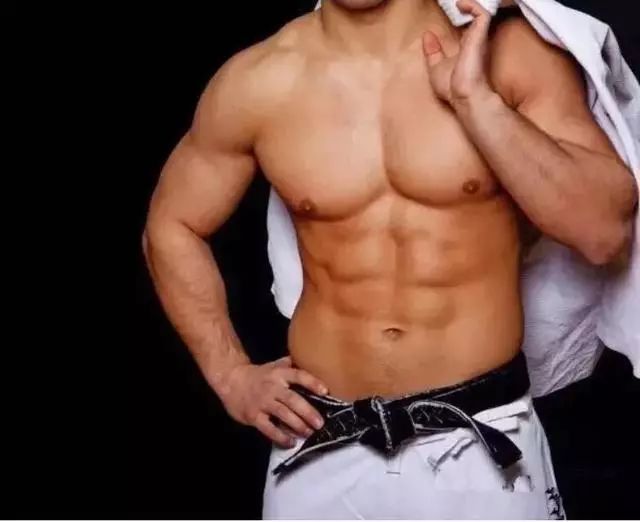 健身入门应该要知道分化训练