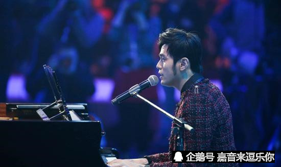 周杰伦的黑暗三部曲,以父之名是神曲之首,至