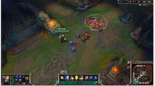 LOL:最逆天的三大套路,送死流塞恩第二,榜首成