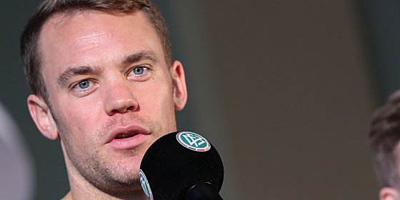 诺伊尔拒绝外界批评:我正处于巅峰状态 表现非