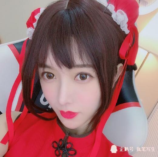 腐团儿沐浴秀身材,粉丝回复心真大,网友-在哪里,我也要去