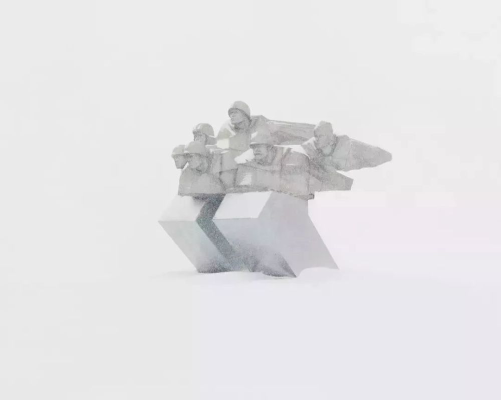 俄罗斯|论设计，只服俄罗斯！