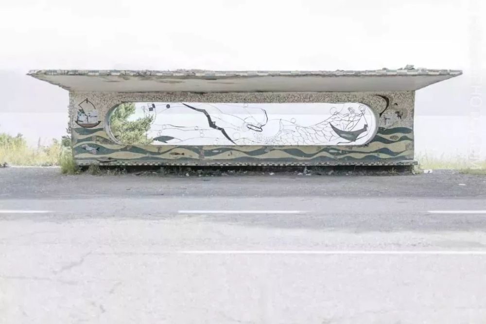 俄罗斯|论设计，只服俄罗斯！