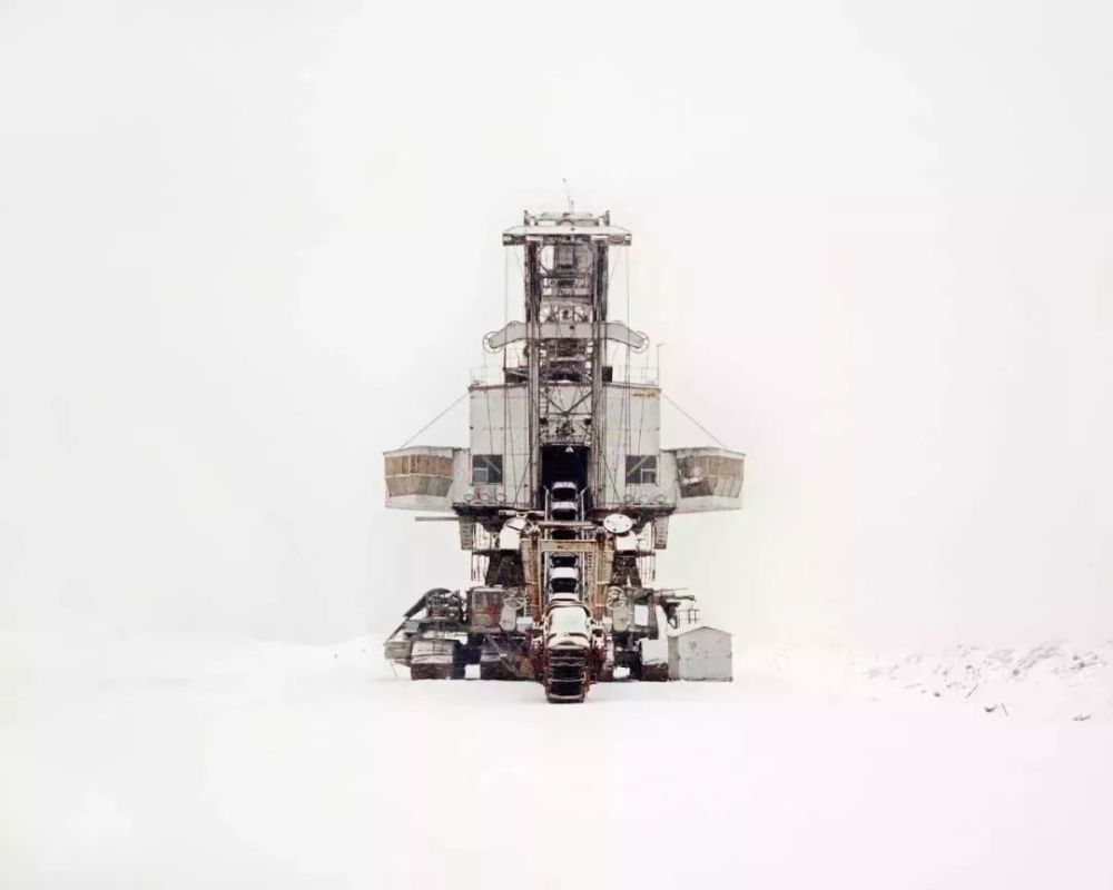 俄罗斯|论设计，只服俄罗斯！