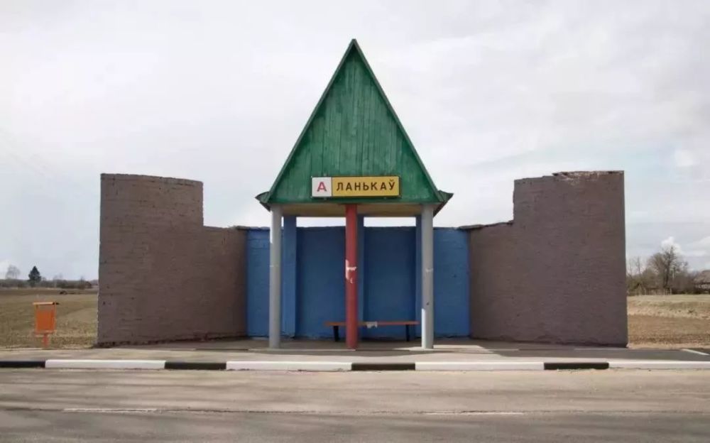 俄罗斯|论设计，只服俄罗斯！