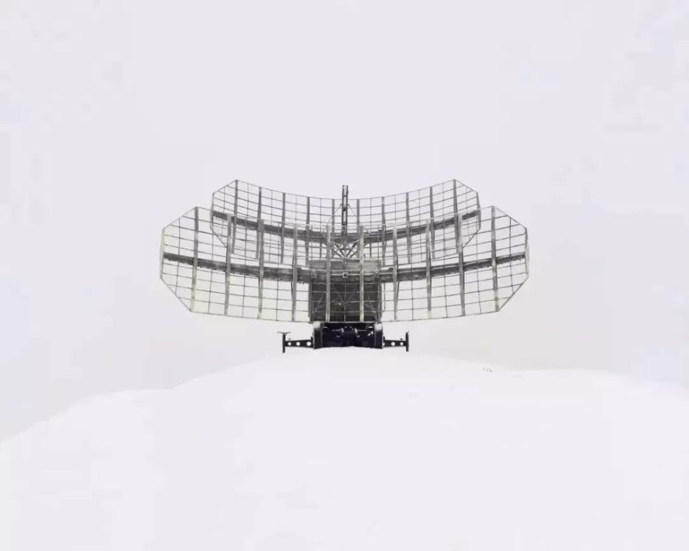 俄罗斯|论设计，只服俄罗斯！