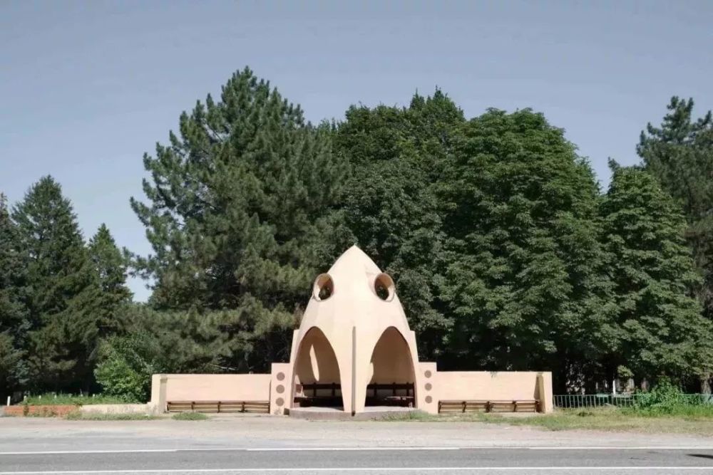 俄罗斯|论设计，只服俄罗斯！