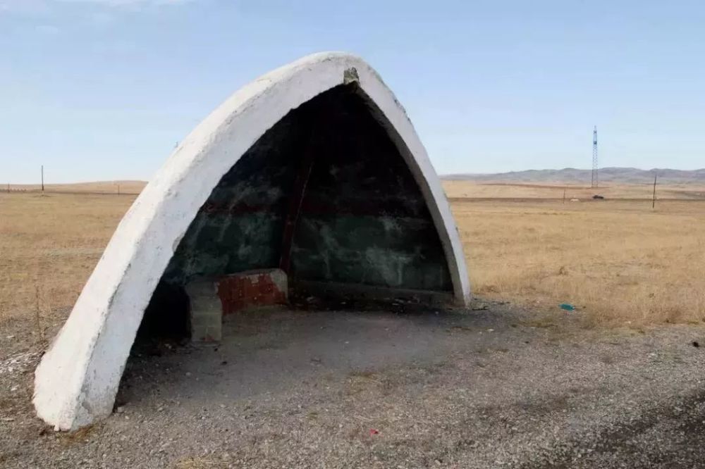 俄罗斯|论设计，只服俄罗斯！