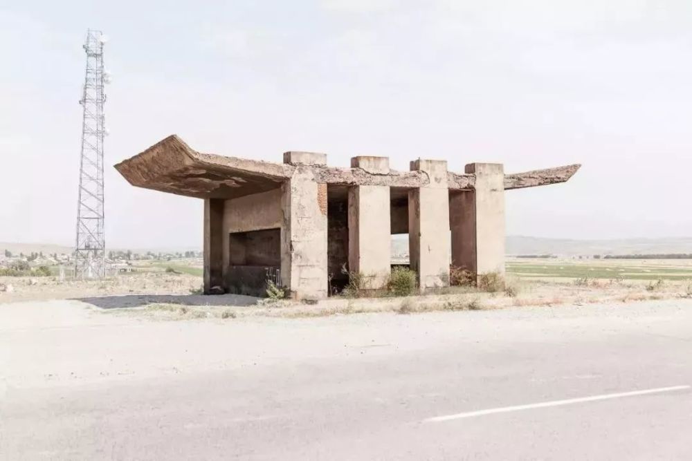 俄罗斯|论设计，只服俄罗斯！