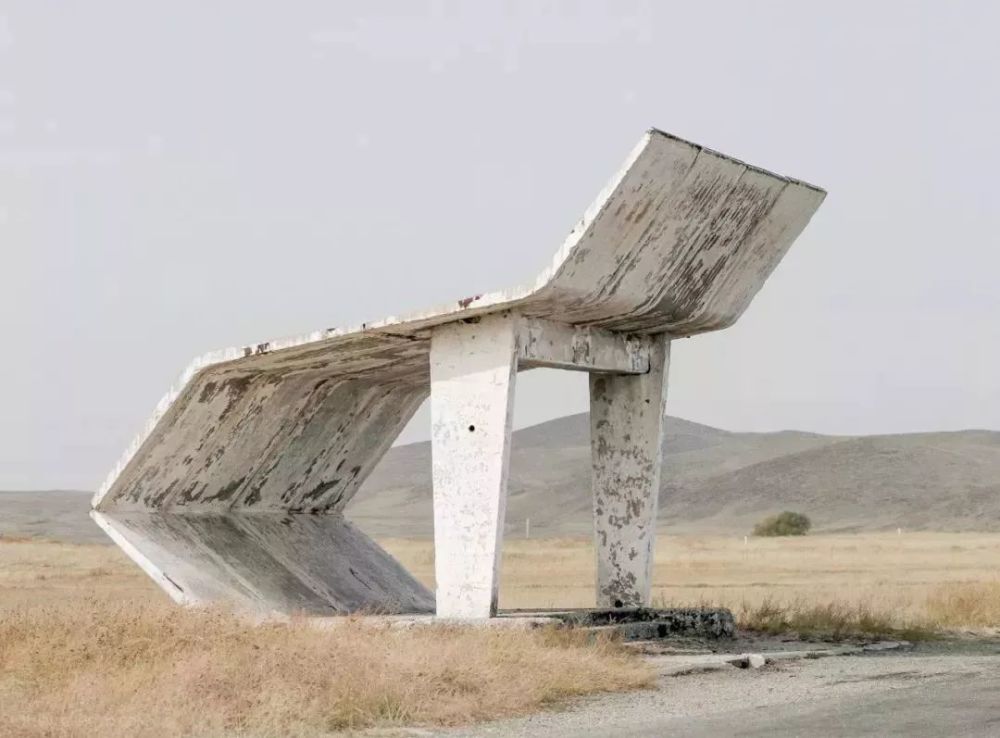 俄罗斯|论设计，只服俄罗斯！