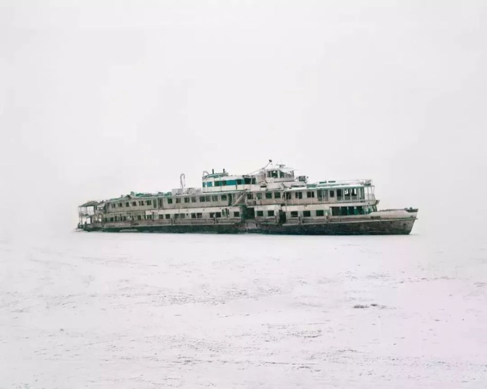 俄罗斯|论设计，只服俄罗斯！