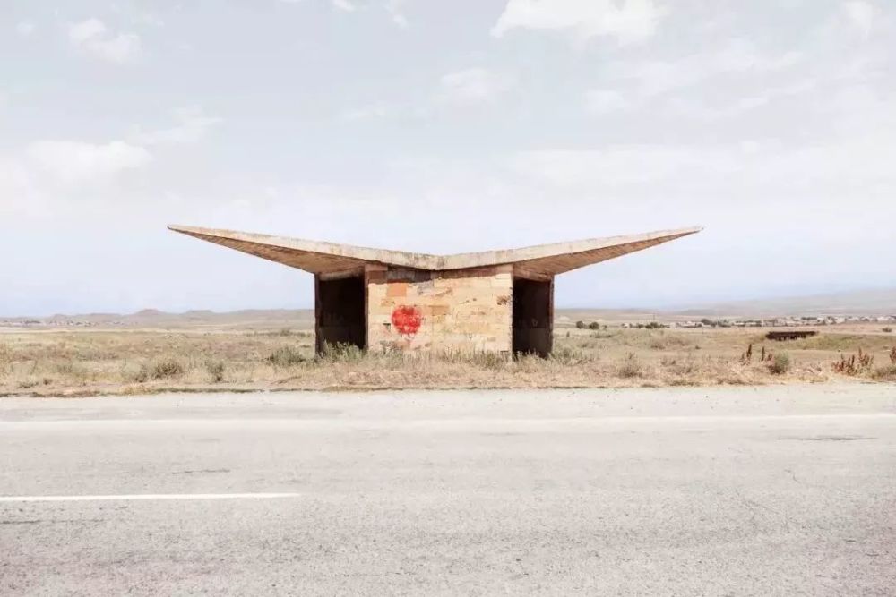 俄罗斯|论设计，只服俄罗斯！