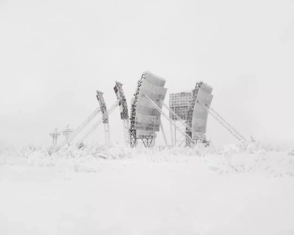 俄罗斯|论设计，只服俄罗斯！