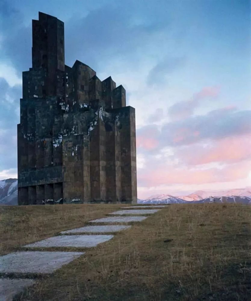 俄罗斯|论设计，只服俄罗斯！