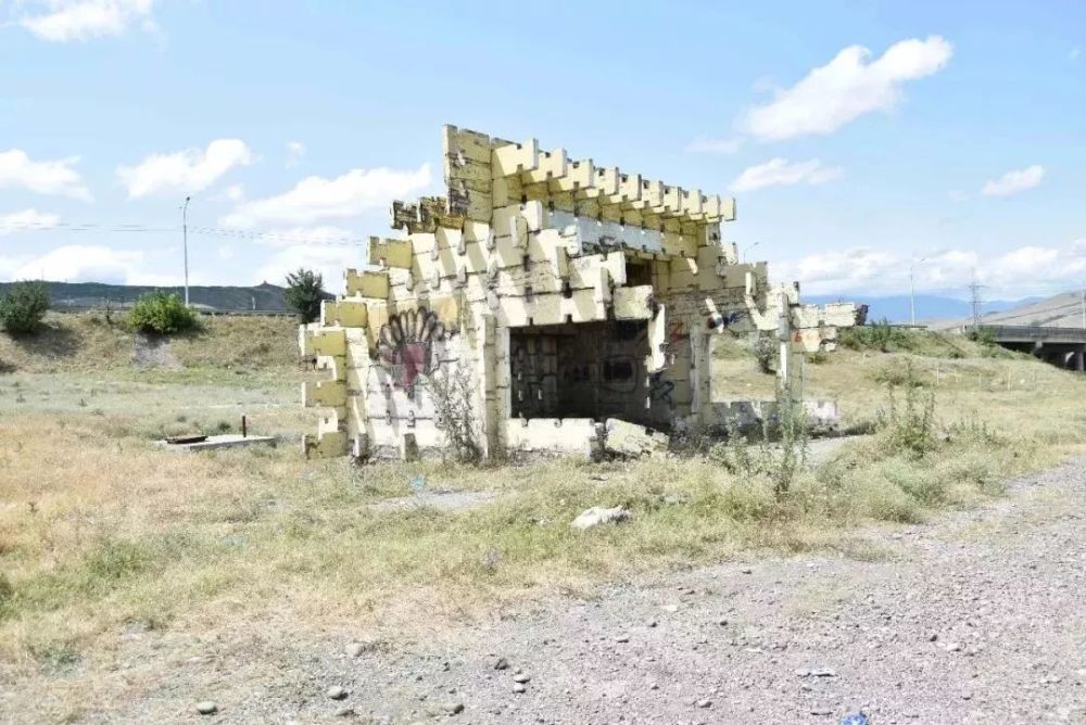 俄罗斯|论设计，只服俄罗斯！