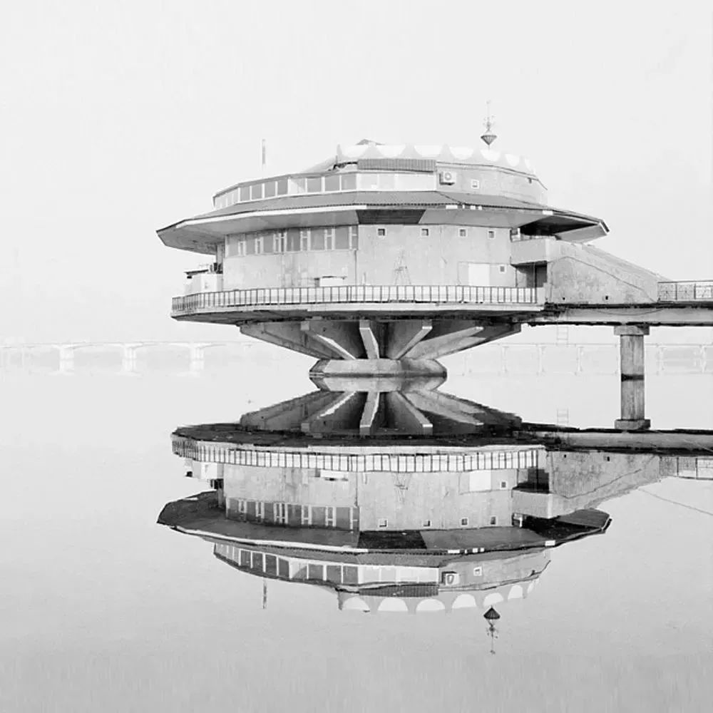 俄罗斯|论设计，只服俄罗斯！