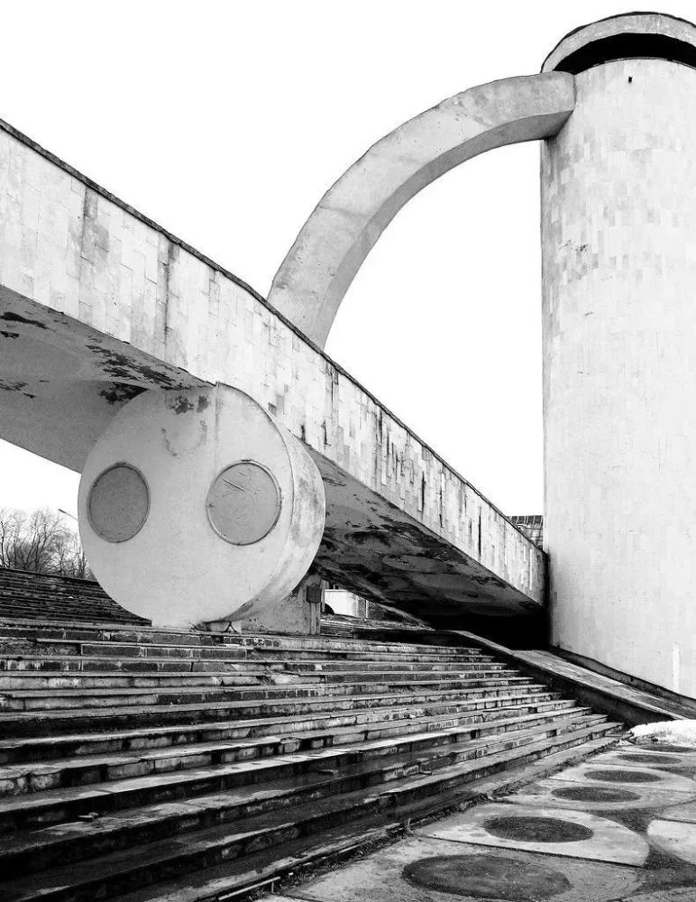 俄罗斯|论设计，只服俄罗斯！