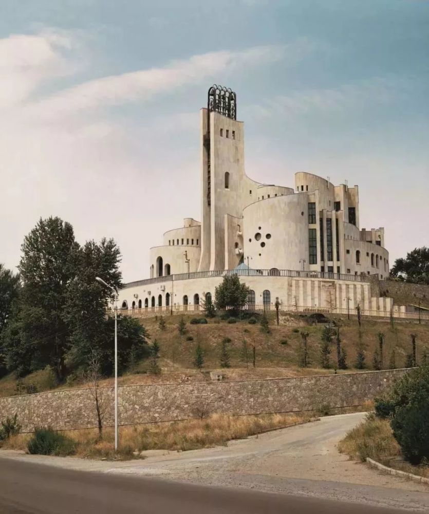 俄罗斯|论设计，只服俄罗斯！