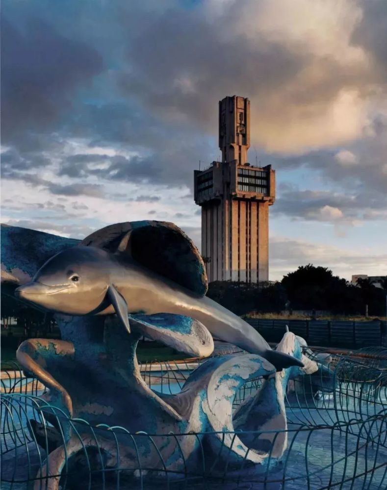 俄罗斯|论设计，只服俄罗斯！