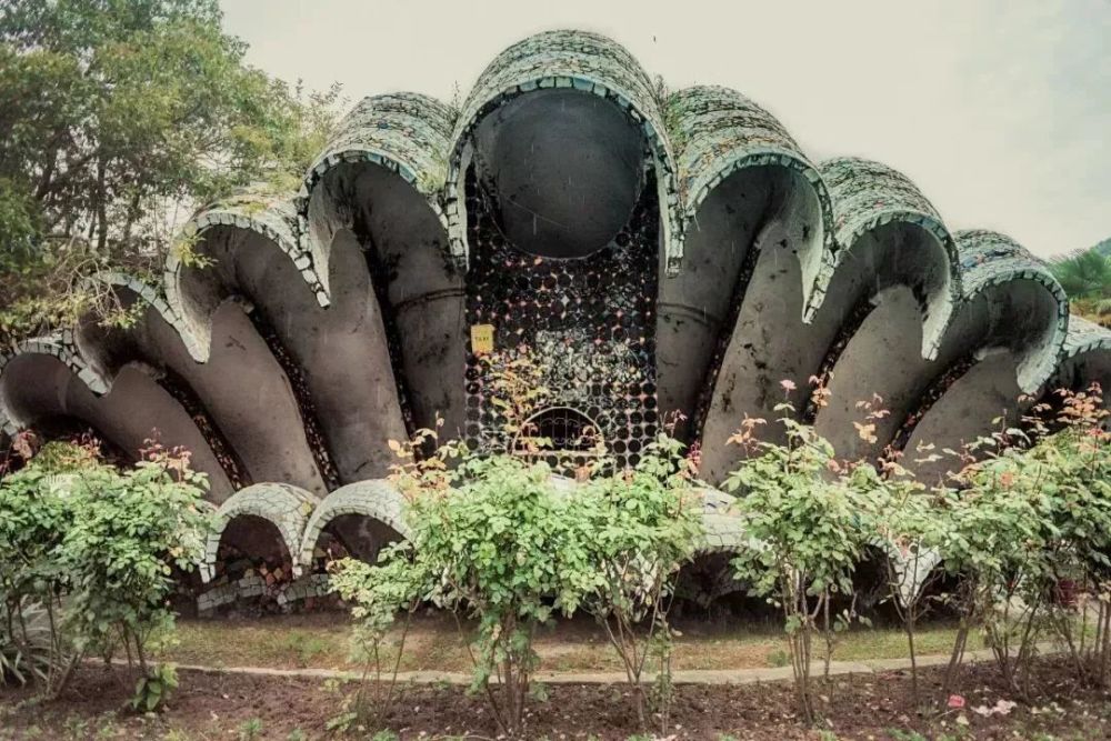 俄罗斯|论设计，只服俄罗斯！