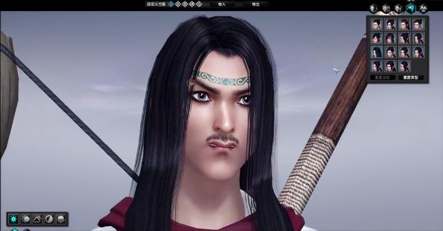 王老菊六大古神级捏脸丑陋就是太阳骑士最强的武器