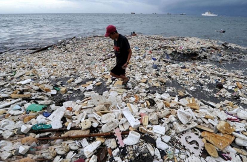 在日本人的眼里,中国人真的是脏乱差?来看看日