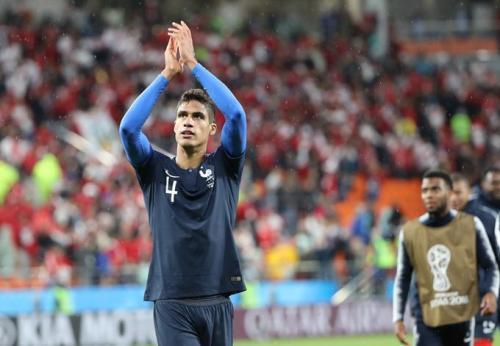 大佬放话金球给瓦拉内!法国足协主席:12月约谈