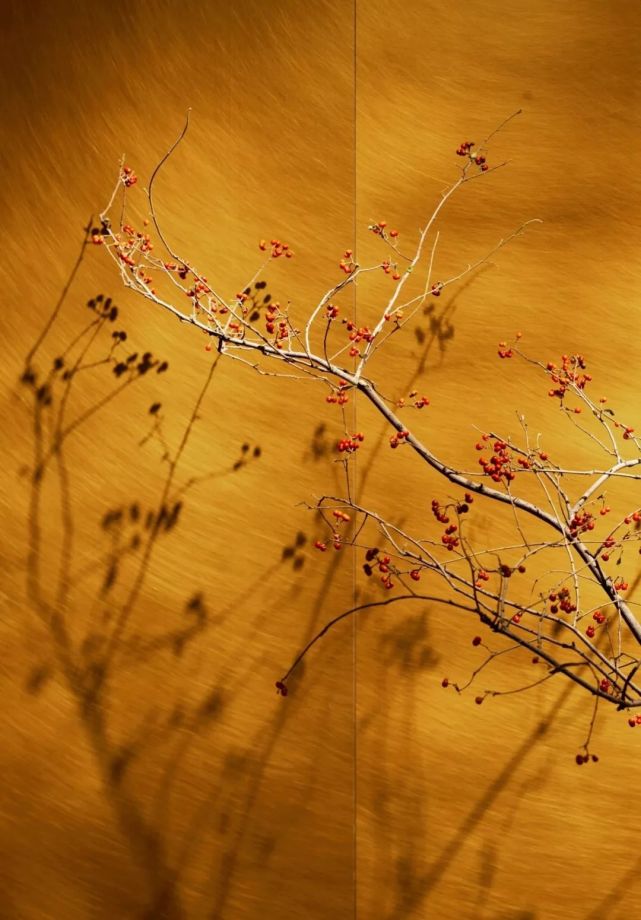 东方美学的极致演绎无形之美的生活意境