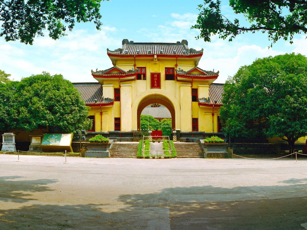 中国最长寿的省份:坐拥26个长寿之乡全国第一