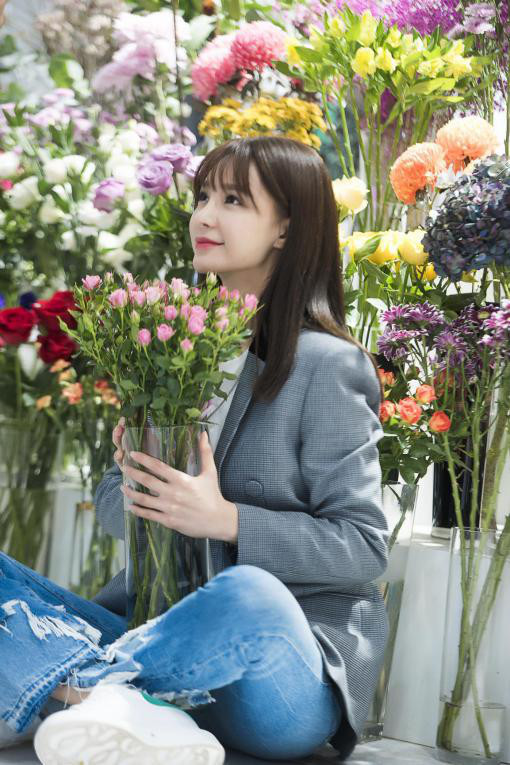 湖南卫视《快乐哆唻咪》沈梦辰亲和力十足获赞