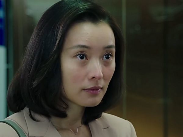 《逆流而上的你》出现加强版凌玲,这次更年轻