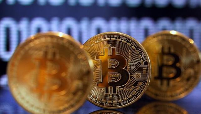 比特币价格跌破6000美元关口 创2018年以来历