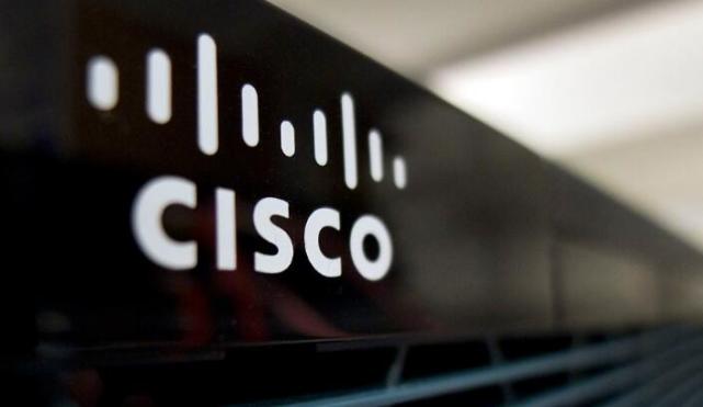 思科第一财季净利润35亿美元 同比增长48%