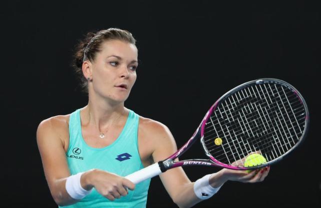 大满贯无冠成最大遗憾 她退役后女网技术流何