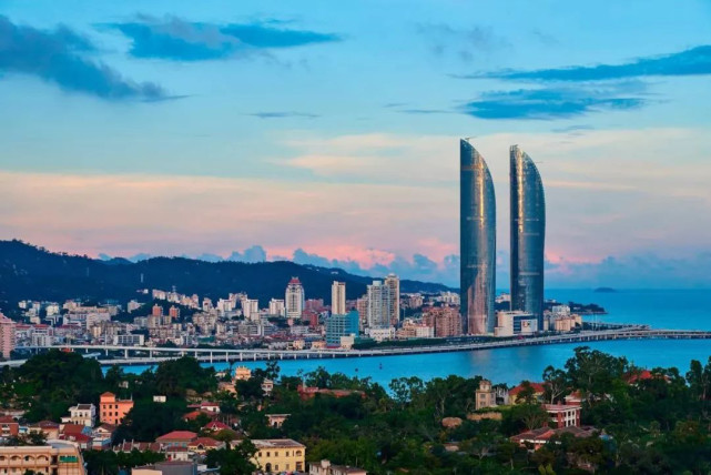 岛上有请 | 来过岛屿海,才知道什么是真正的蔚蓝