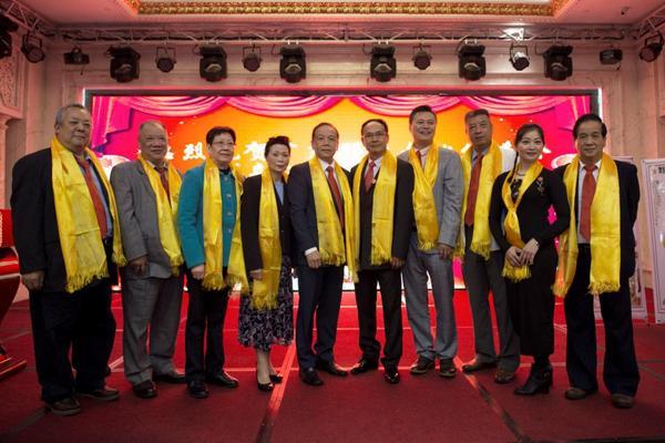 中国现代的四大家族,叶氏家族你了解多少呢?当