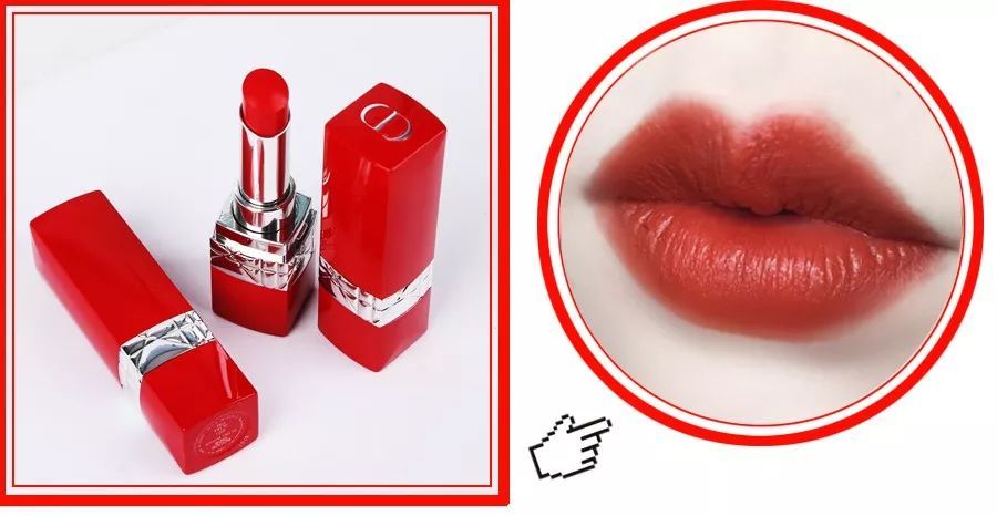 杨幂带火的赤茶色,完胜你化妆台上100支口红